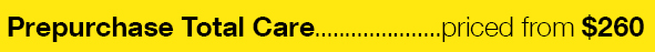 Prepurchase Total Care - DEC2013